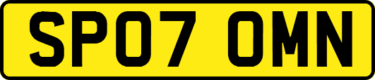SP07OMN