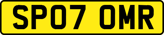 SP07OMR