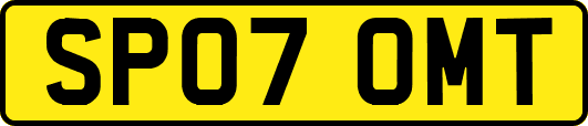 SP07OMT