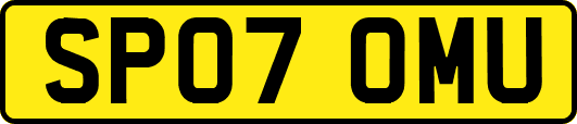 SP07OMU