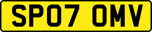 SP07OMV