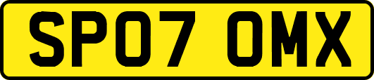 SP07OMX