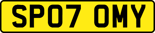 SP07OMY