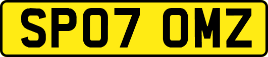 SP07OMZ