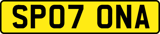 SP07ONA