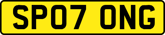SP07ONG