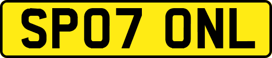SP07ONL