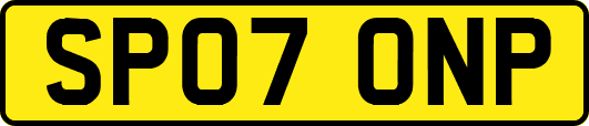 SP07ONP