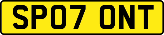 SP07ONT