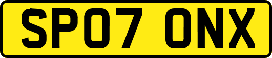 SP07ONX