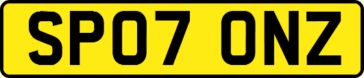 SP07ONZ