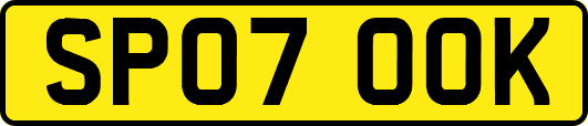 SP07OOK