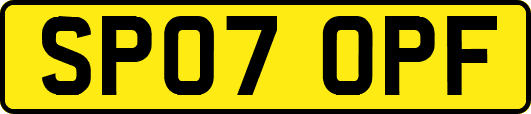 SP07OPF
