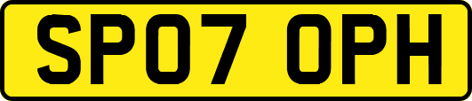SP07OPH