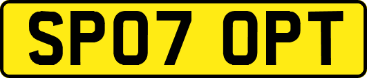 SP07OPT