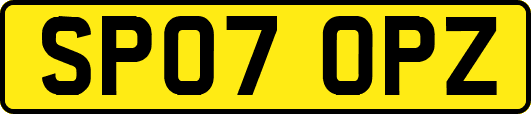 SP07OPZ
