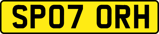 SP07ORH
