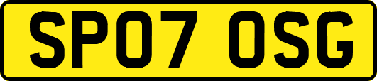 SP07OSG