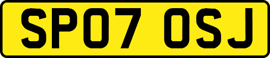 SP07OSJ