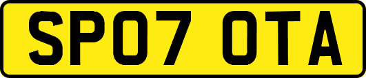 SP07OTA