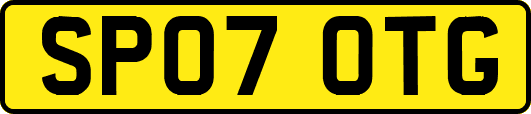 SP07OTG