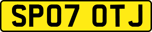 SP07OTJ