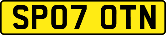 SP07OTN