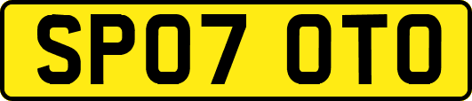 SP07OTO