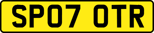 SP07OTR