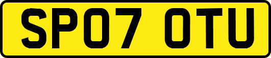 SP07OTU