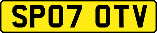 SP07OTV