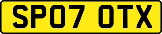 SP07OTX