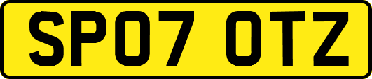 SP07OTZ