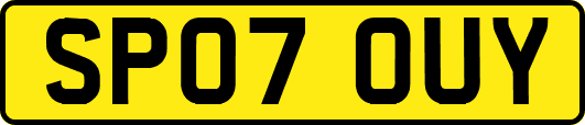 SP07OUY