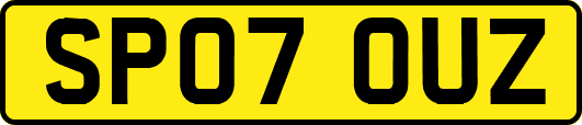 SP07OUZ