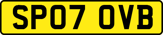 SP07OVB