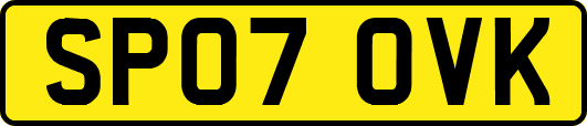 SP07OVK