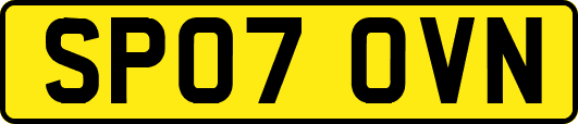 SP07OVN