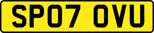 SP07OVU