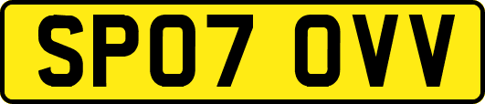 SP07OVV