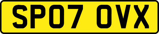 SP07OVX
