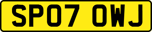 SP07OWJ