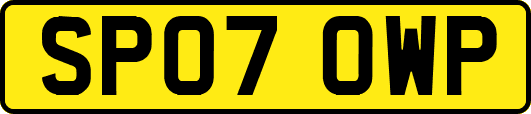 SP07OWP