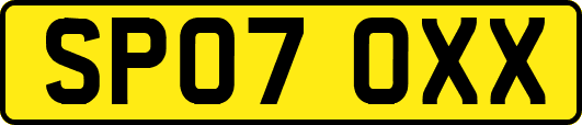 SP07OXX