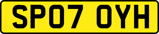 SP07OYH