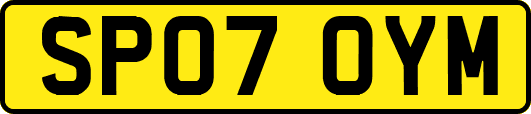 SP07OYM