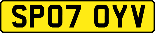 SP07OYV