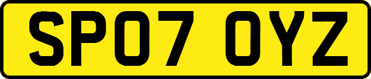 SP07OYZ