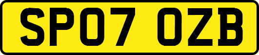 SP07OZB