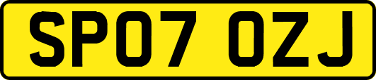 SP07OZJ